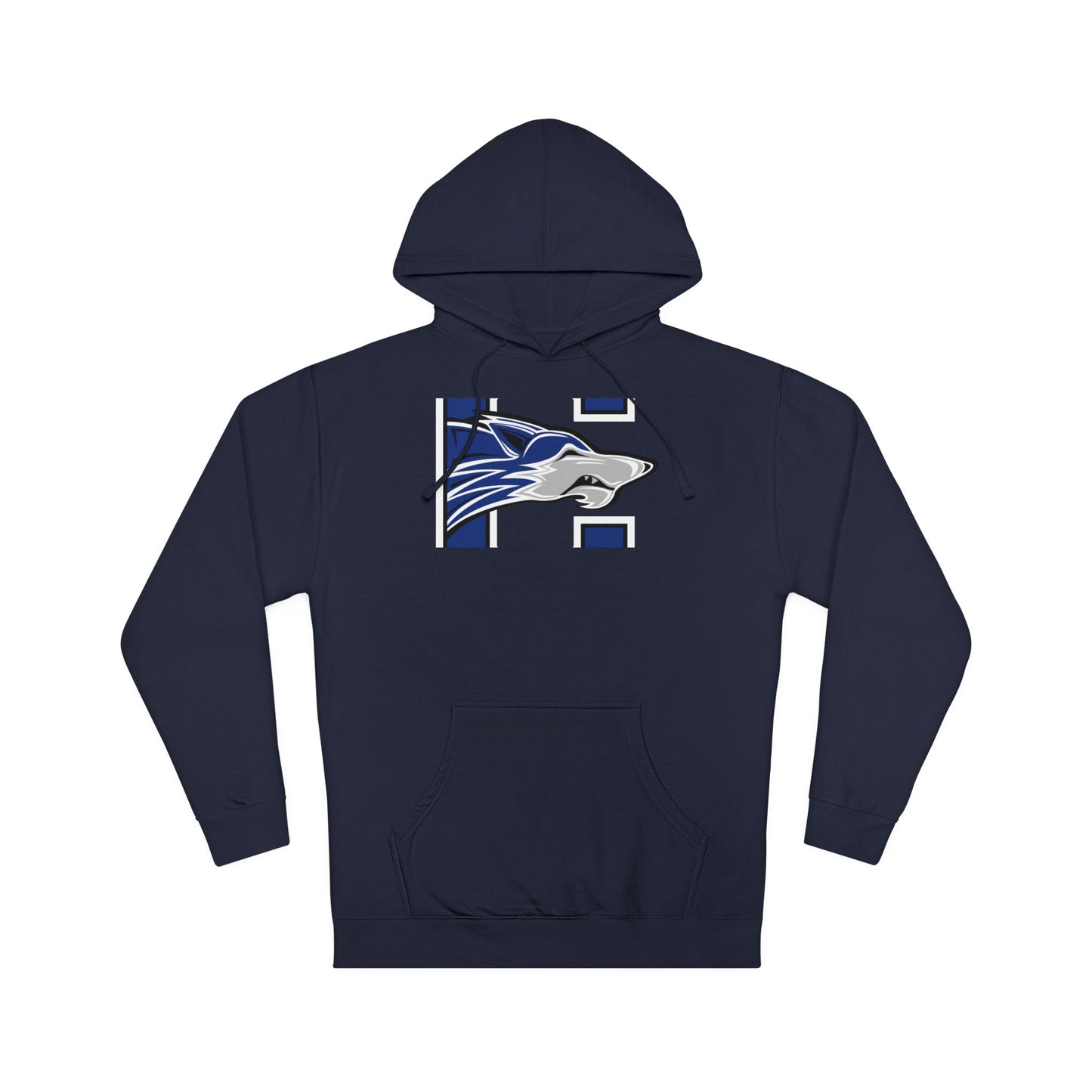 Midweight Pullover Hoodie