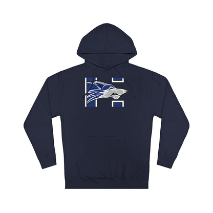 Midweight Pullover Hoodie