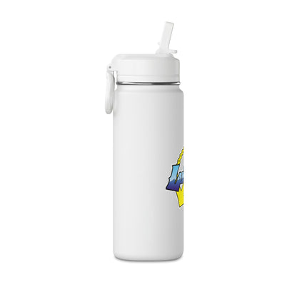 Mini Water Bottle, 20oz