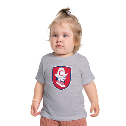 Baby Short Sleeve Tee