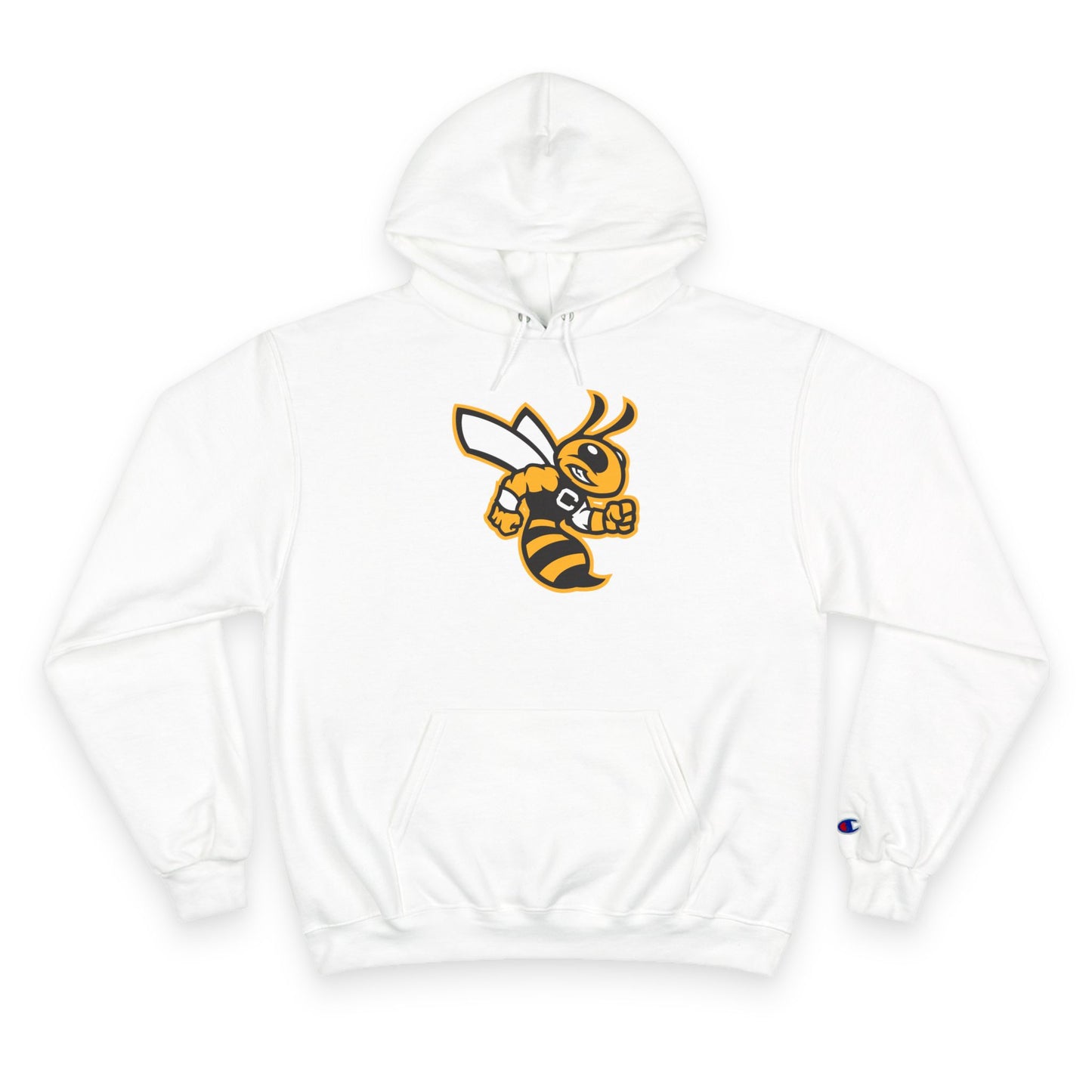 Champion Powerblend Fleece Pullover Hoodie