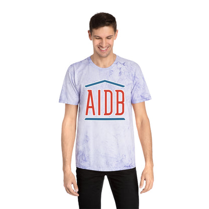 Color Blast School Spirit Tee