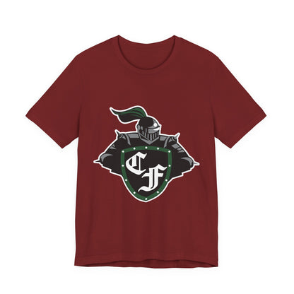 Jersey Short Sleeve Tee