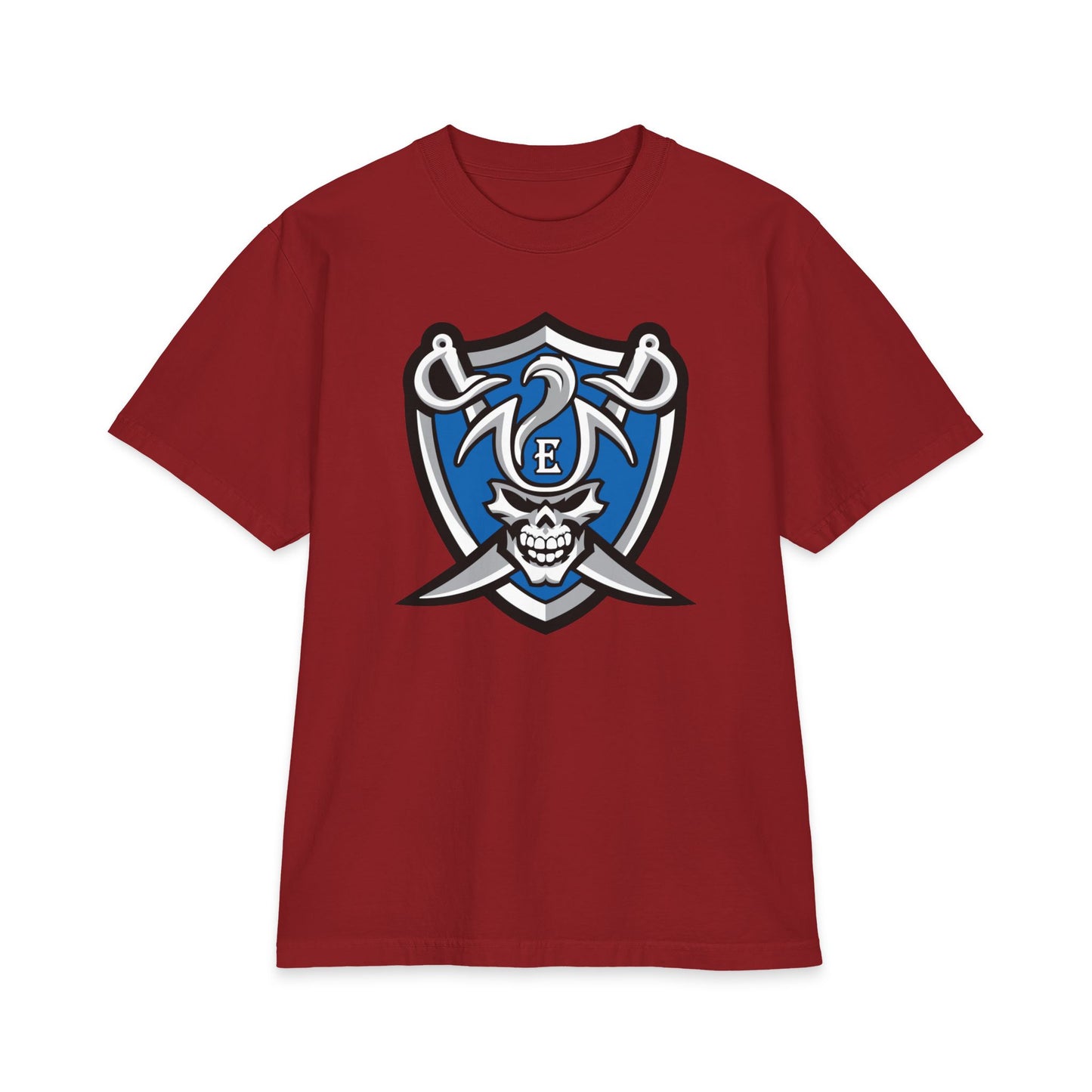 Max Heavyweight Short Sleeve Tee