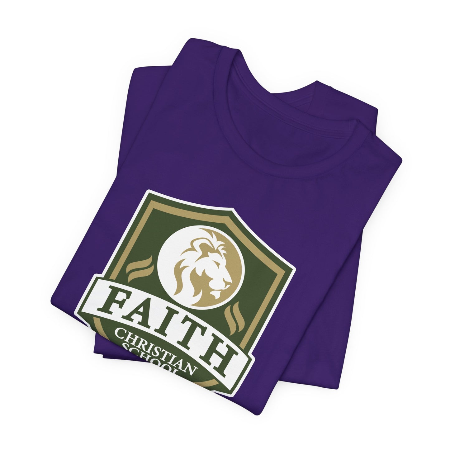 Jersey Short Sleeve Tee