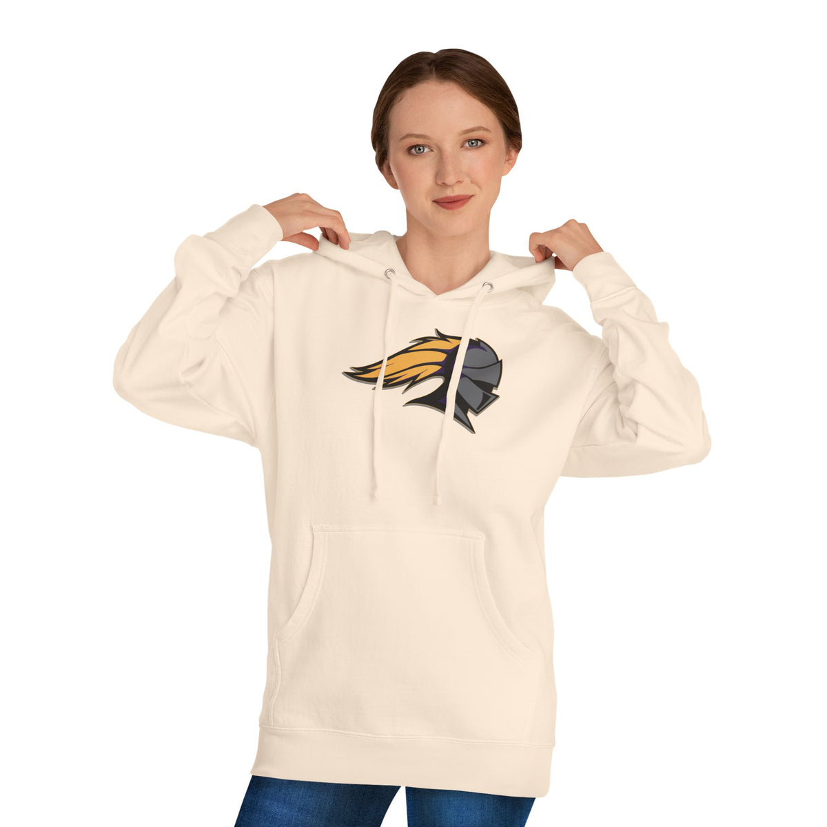 Midweight Pullover Hoodie