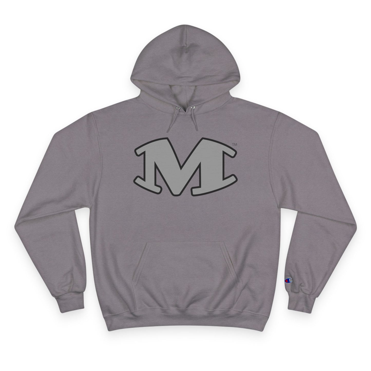 Champion Powerblend Fleece Pullover Hoodie