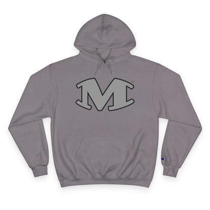 Champion Powerblend Fleece Pullover Hoodie