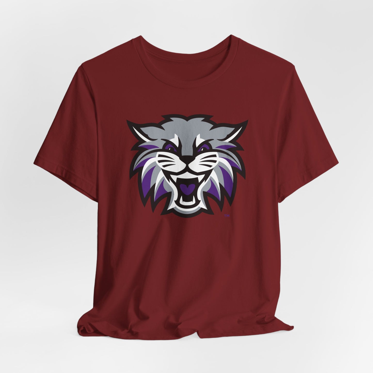 Jersey Short Sleeve Tee