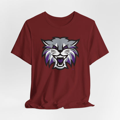 Jersey Short Sleeve Tee