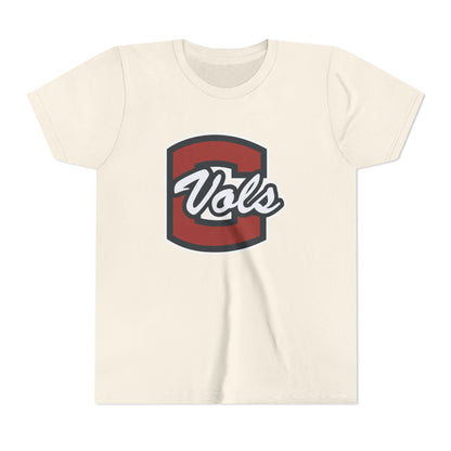 Youth Short Sleeve Tee