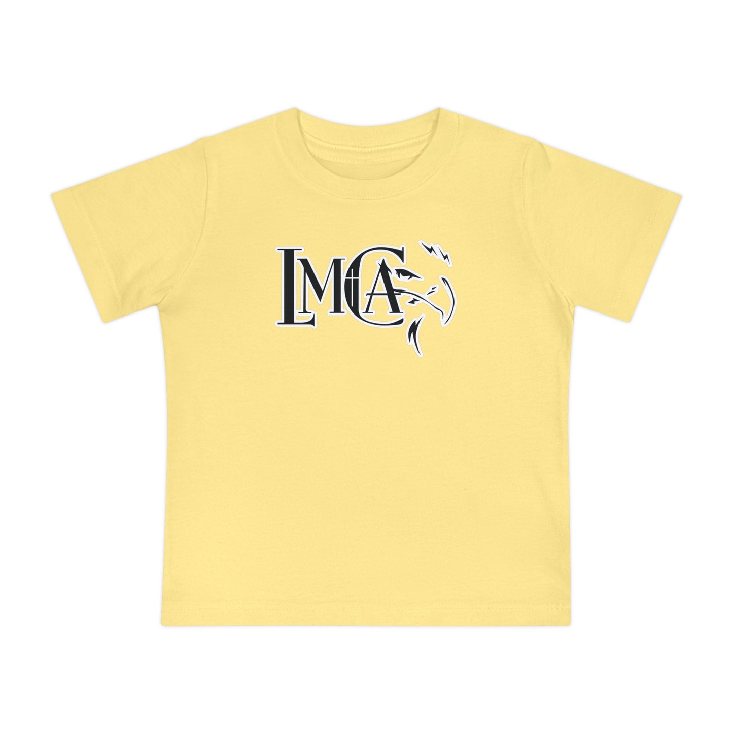 Baby Short Sleeve Tee