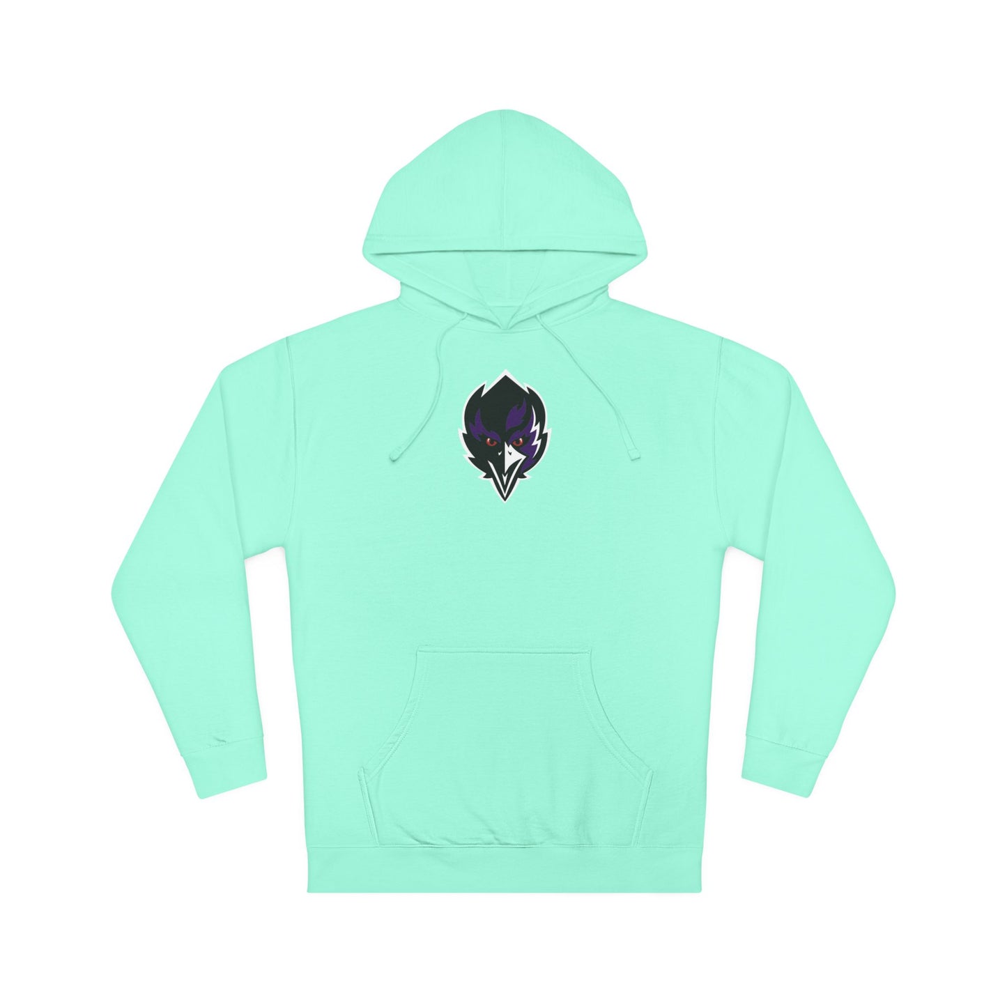 Midweight Pullover Hoodie