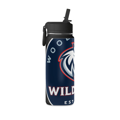 Mini Water Bottle, 20oz