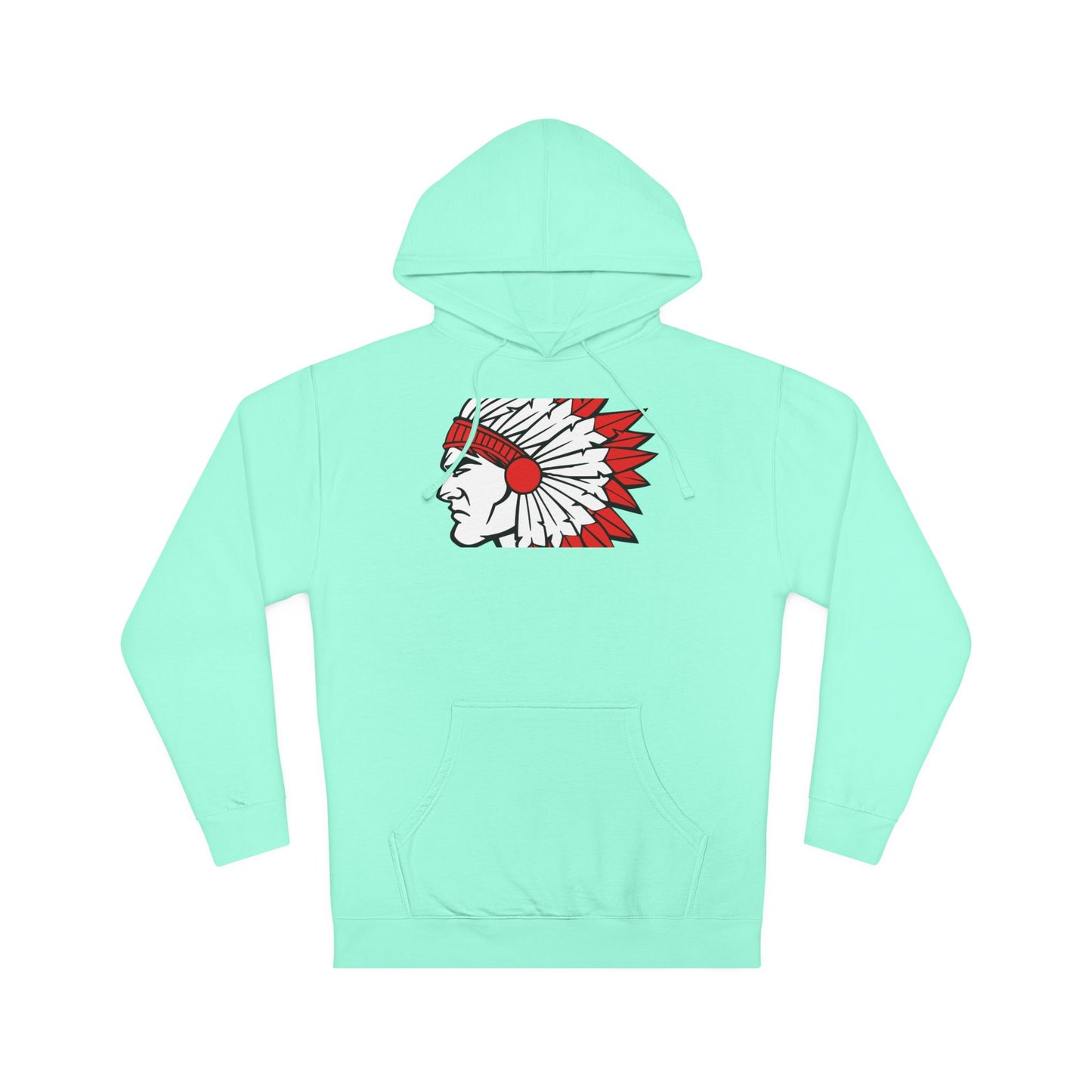 Midweight Pullover Hoodie