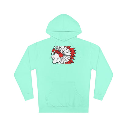 Midweight Pullover Hoodie