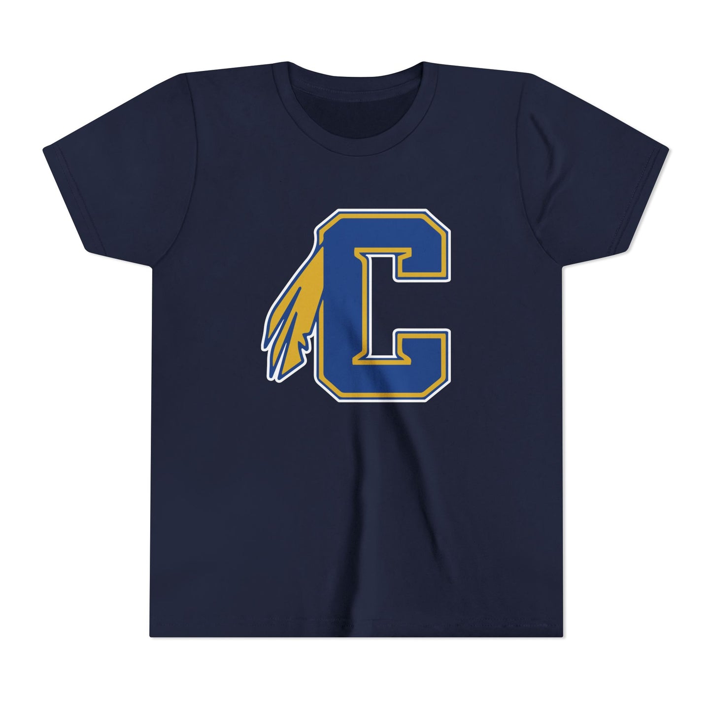 Youth Short Sleeve Tee