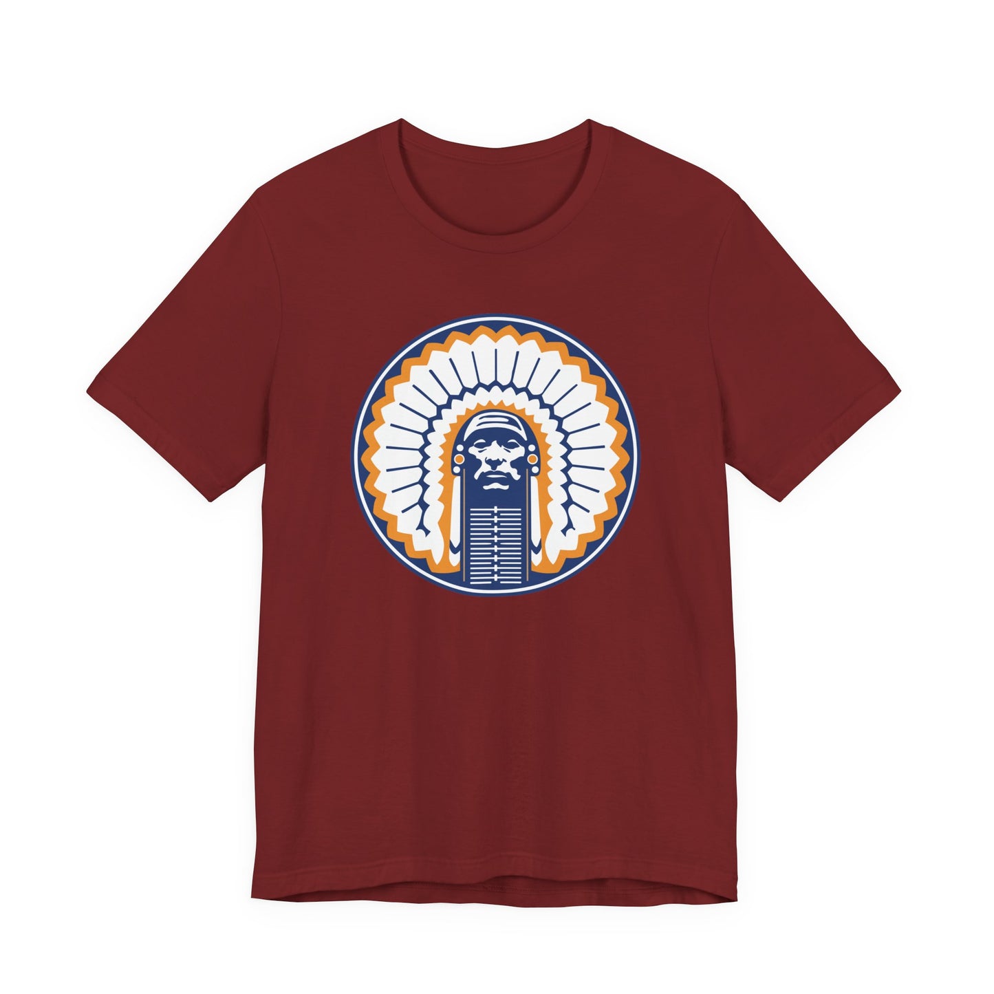 Jersey Short Sleeve Tee