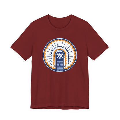 Jersey Short Sleeve Tee
