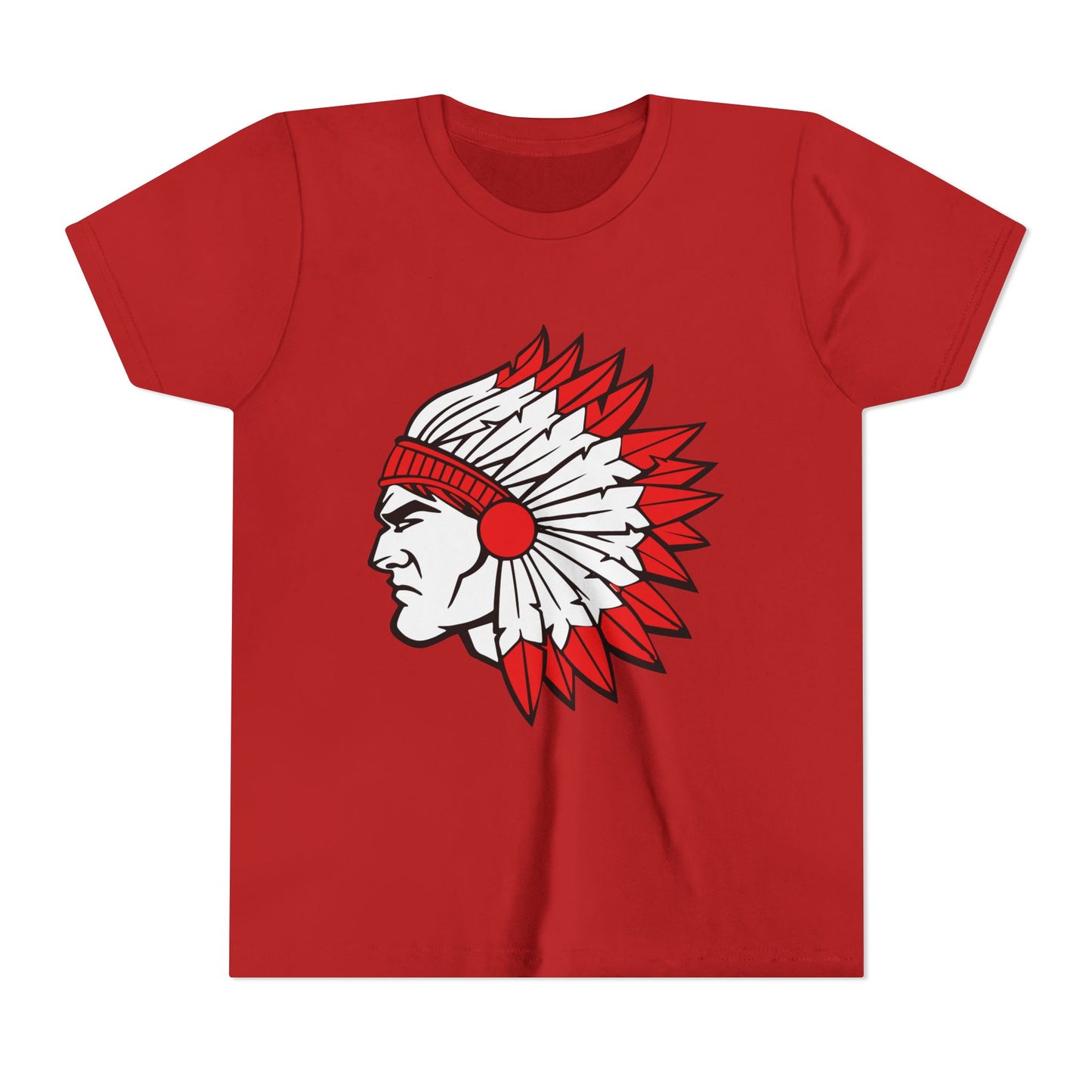 Youth Short Sleeve Tee