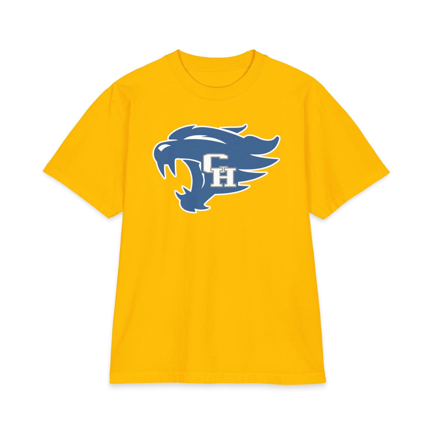 Max Heavyweight Short Sleeve Tee
