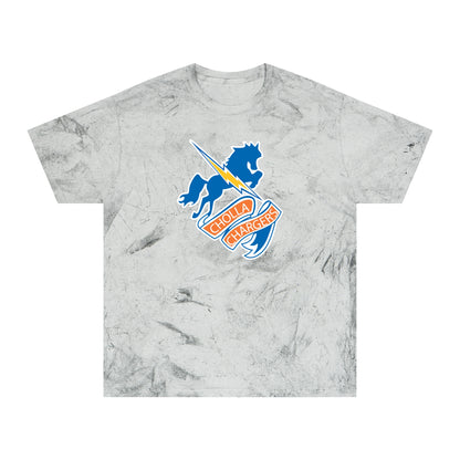 Color Blast School Spirit Tee