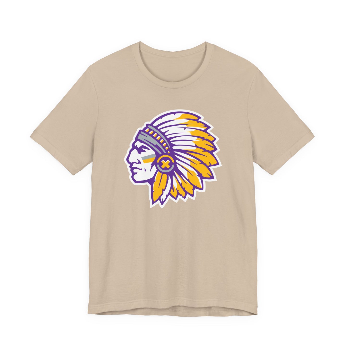 Jersey Short Sleeve Tee