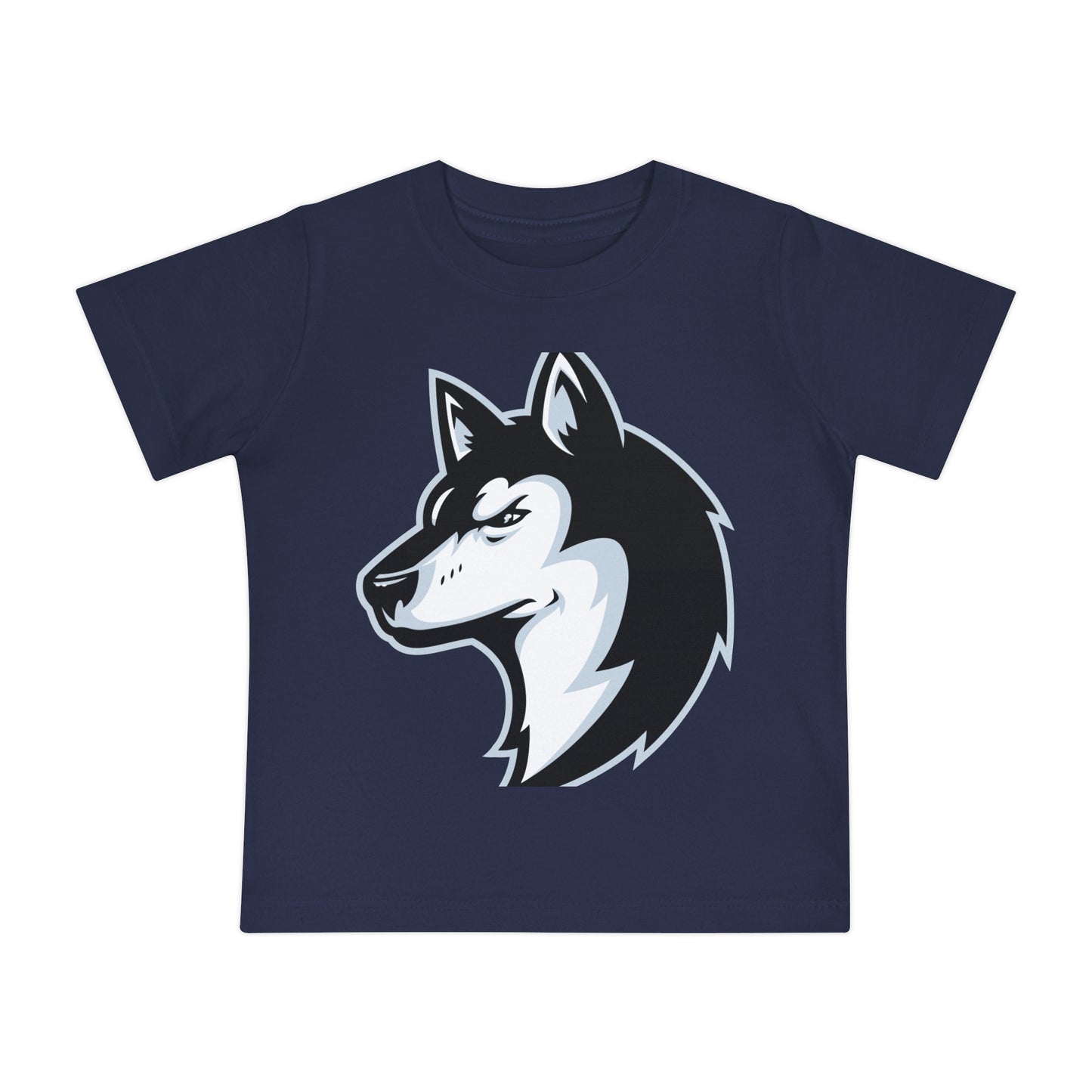 Baby Short Sleeve Tee