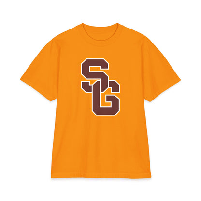 Max Heavyweight Short Sleeve Tee