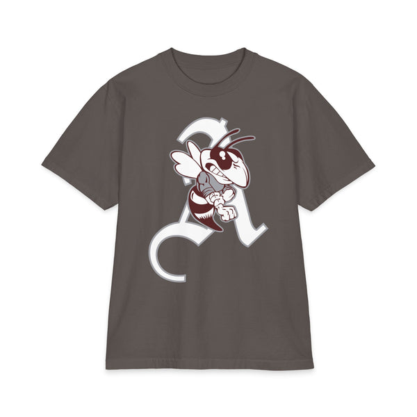 Max Heavyweight Short Sleeve Tee
