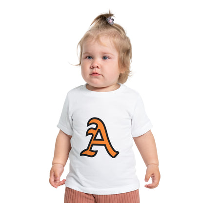 Baby Short Sleeve Tee