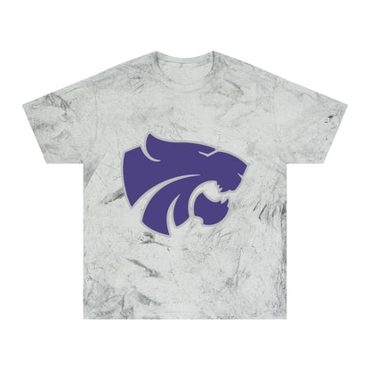 Color Blast School Spirit Tee