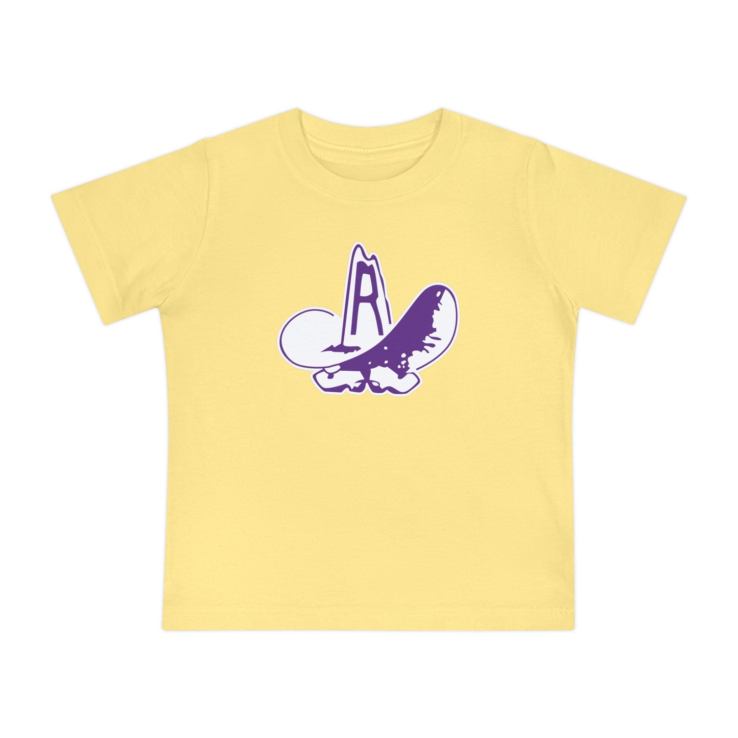 Baby Short Sleeve Tee