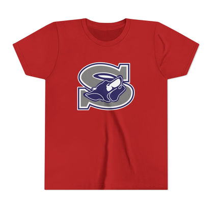 Youth Short Sleeve Tee