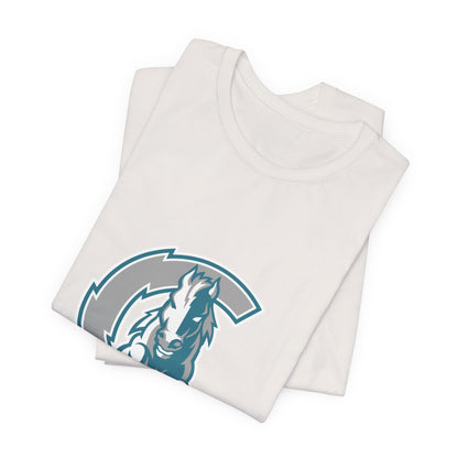 Jersey Short Sleeve Tee