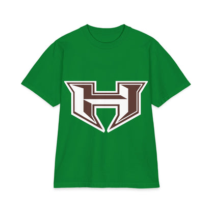 Max Heavyweight Short Sleeve Tee