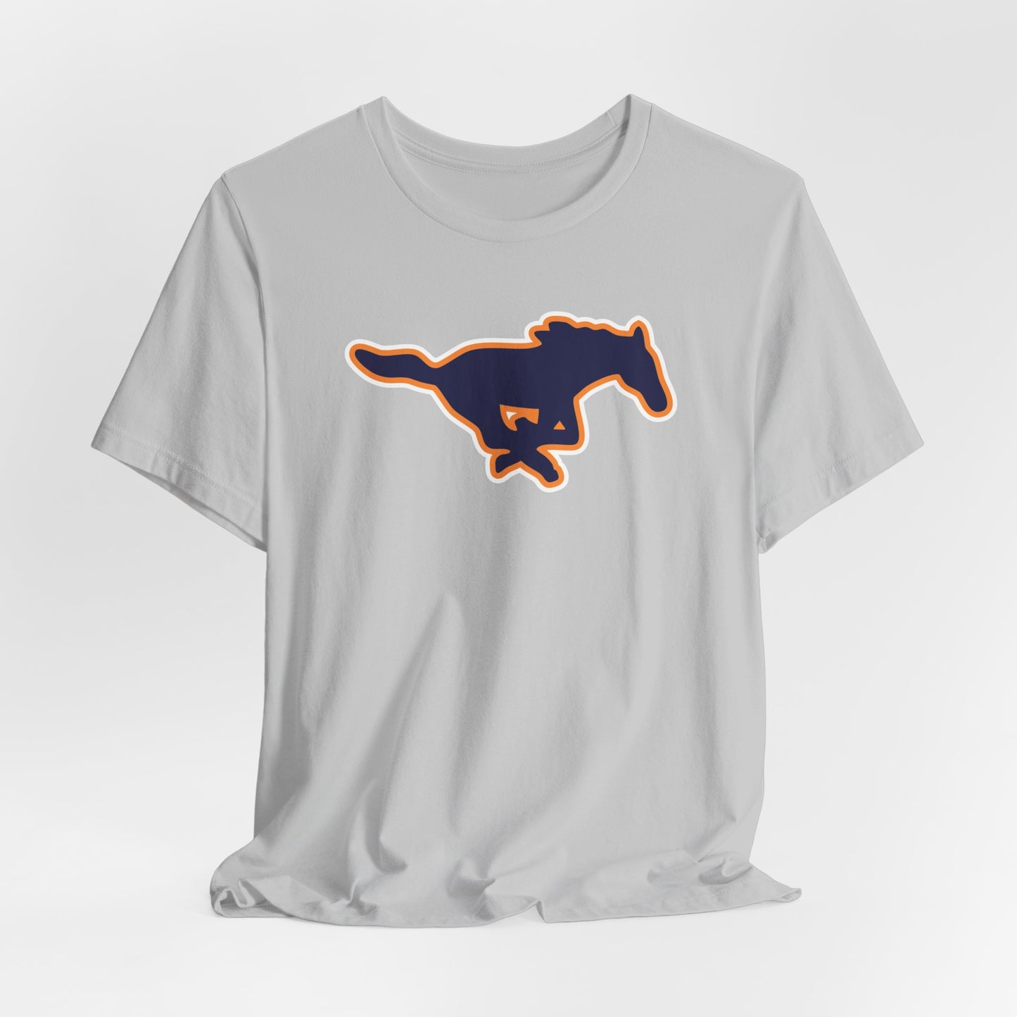 Jersey Short Sleeve Tee