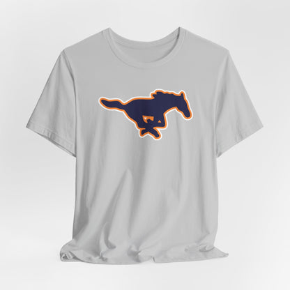 Jersey Short Sleeve Tee