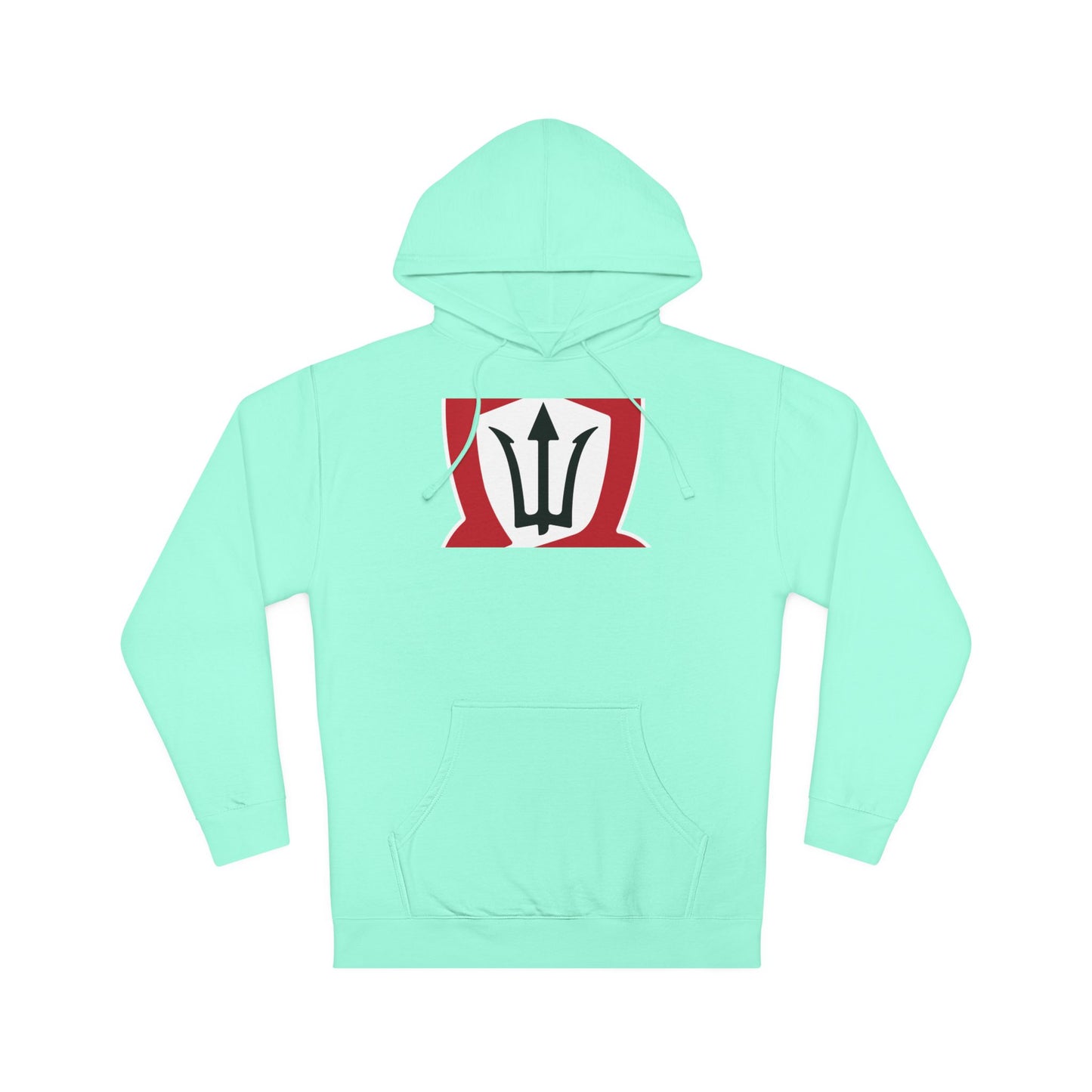 Midweight Pullover Hoodie