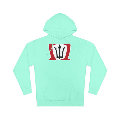 Midweight Pullover Hoodie
