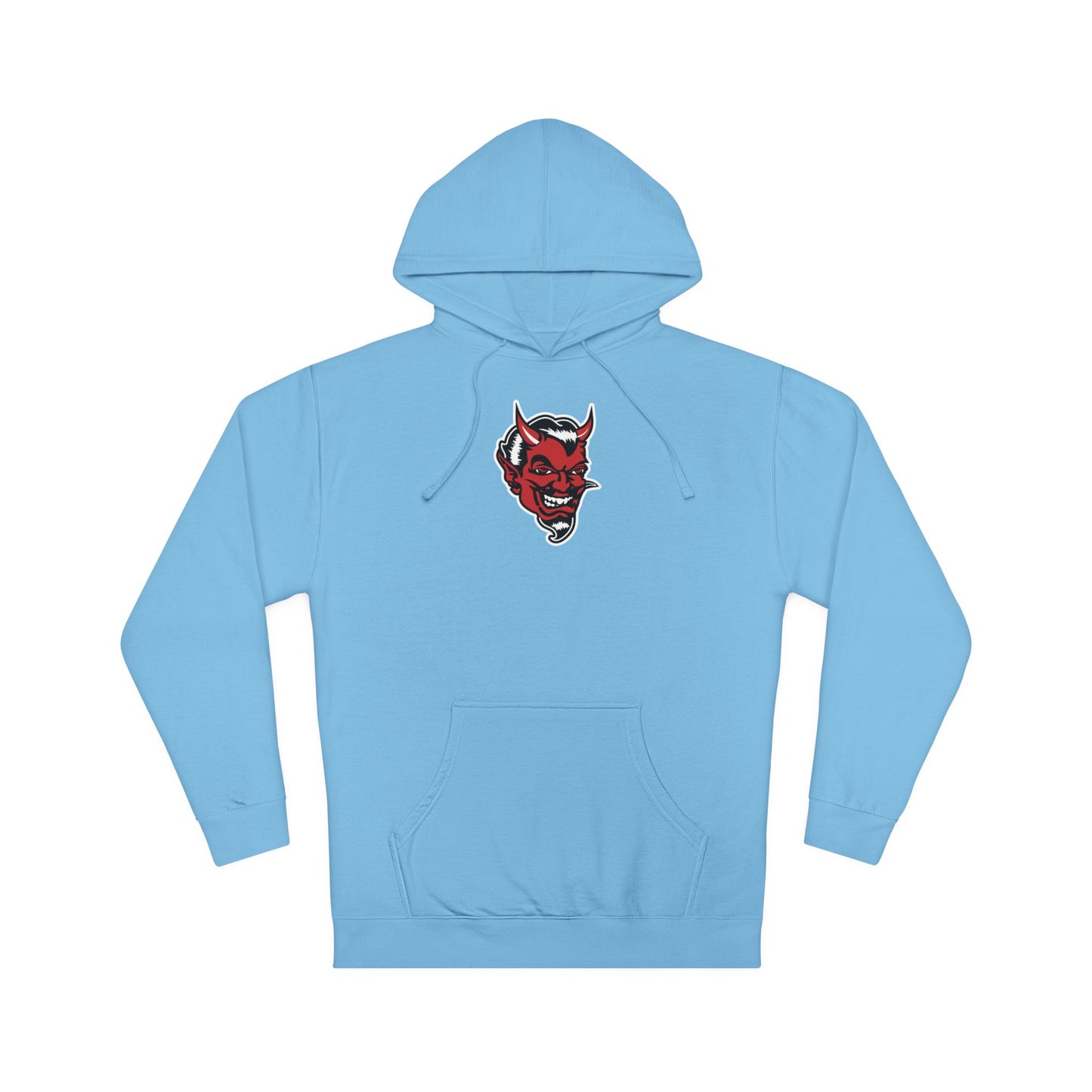 Midweight Pullover Hoodie