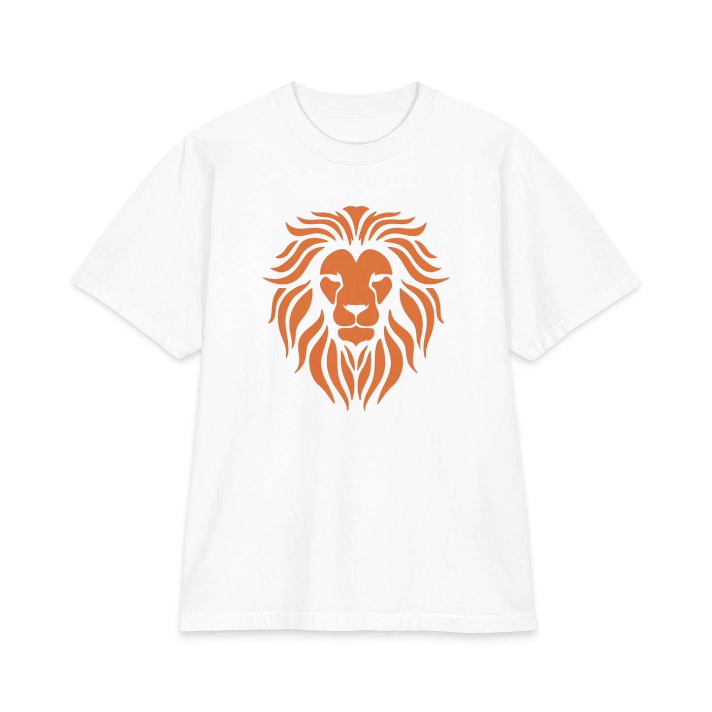 Max Heavyweight Short Sleeve Tee