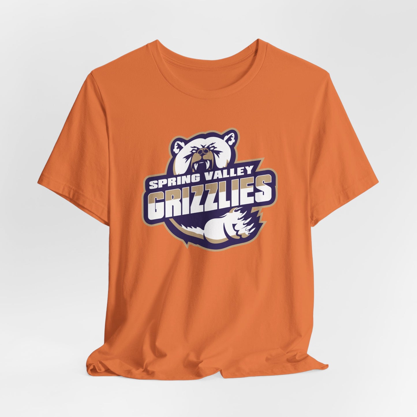 Jersey Short Sleeve Tee