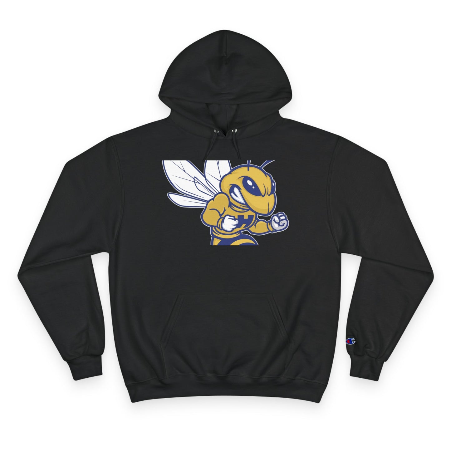 Champion Powerblend Fleece Pullover Hoodie