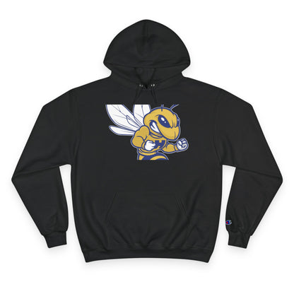 Champion Powerblend Fleece Pullover Hoodie