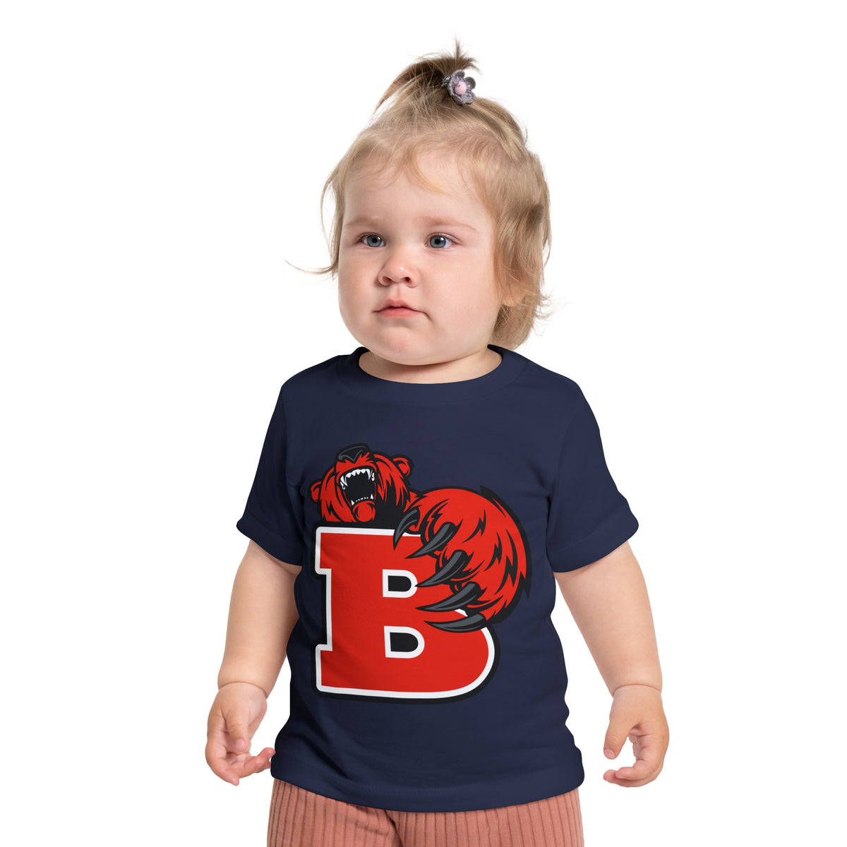 Baby Short Sleeve Tee