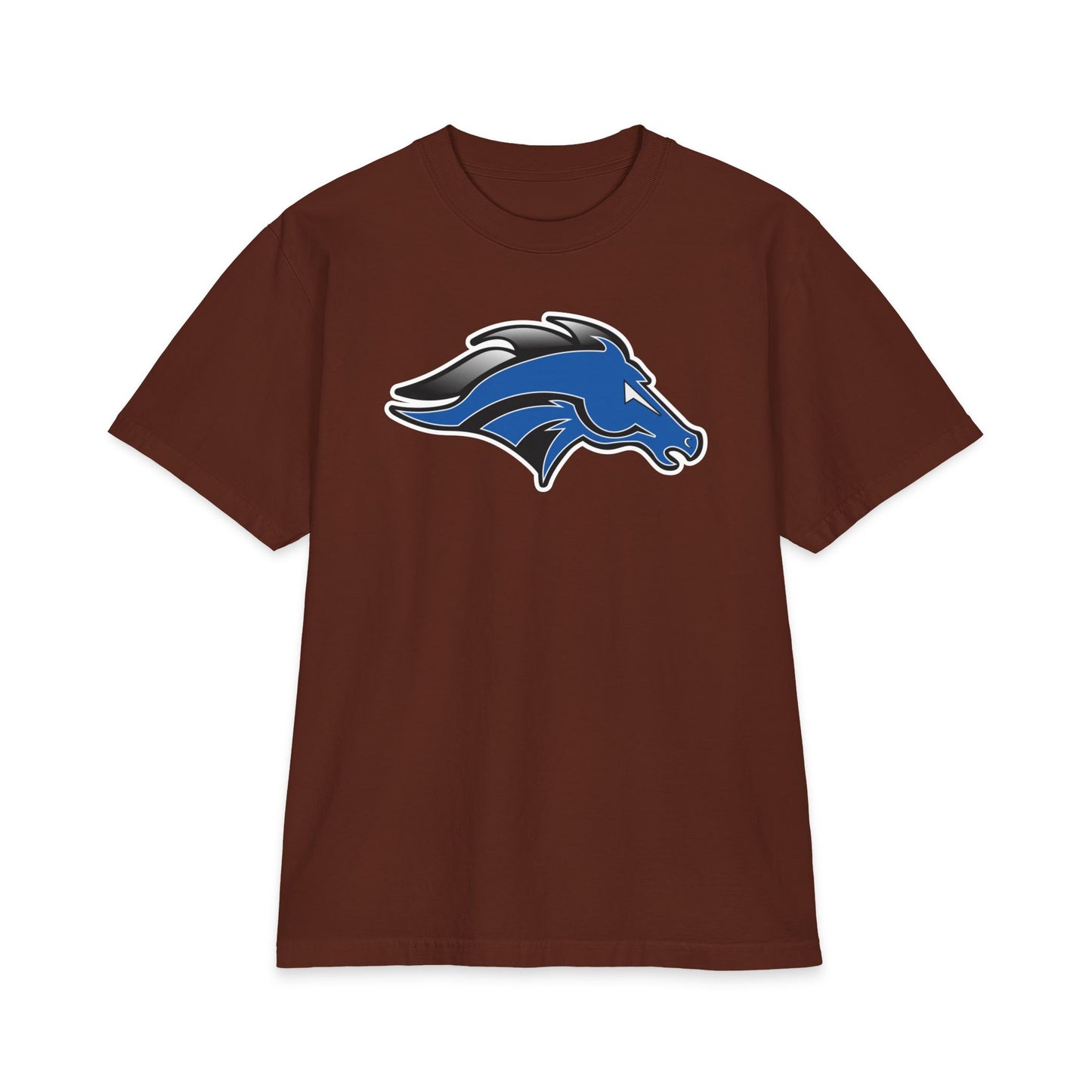 Max Heavyweight Short Sleeve Tee