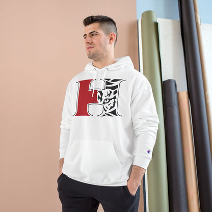 Champion Powerblend Fleece Pullover Hoodie
