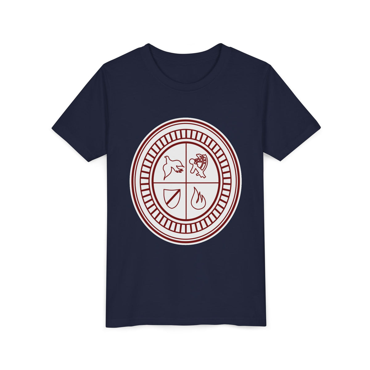 Youth Short Sleeve Tee