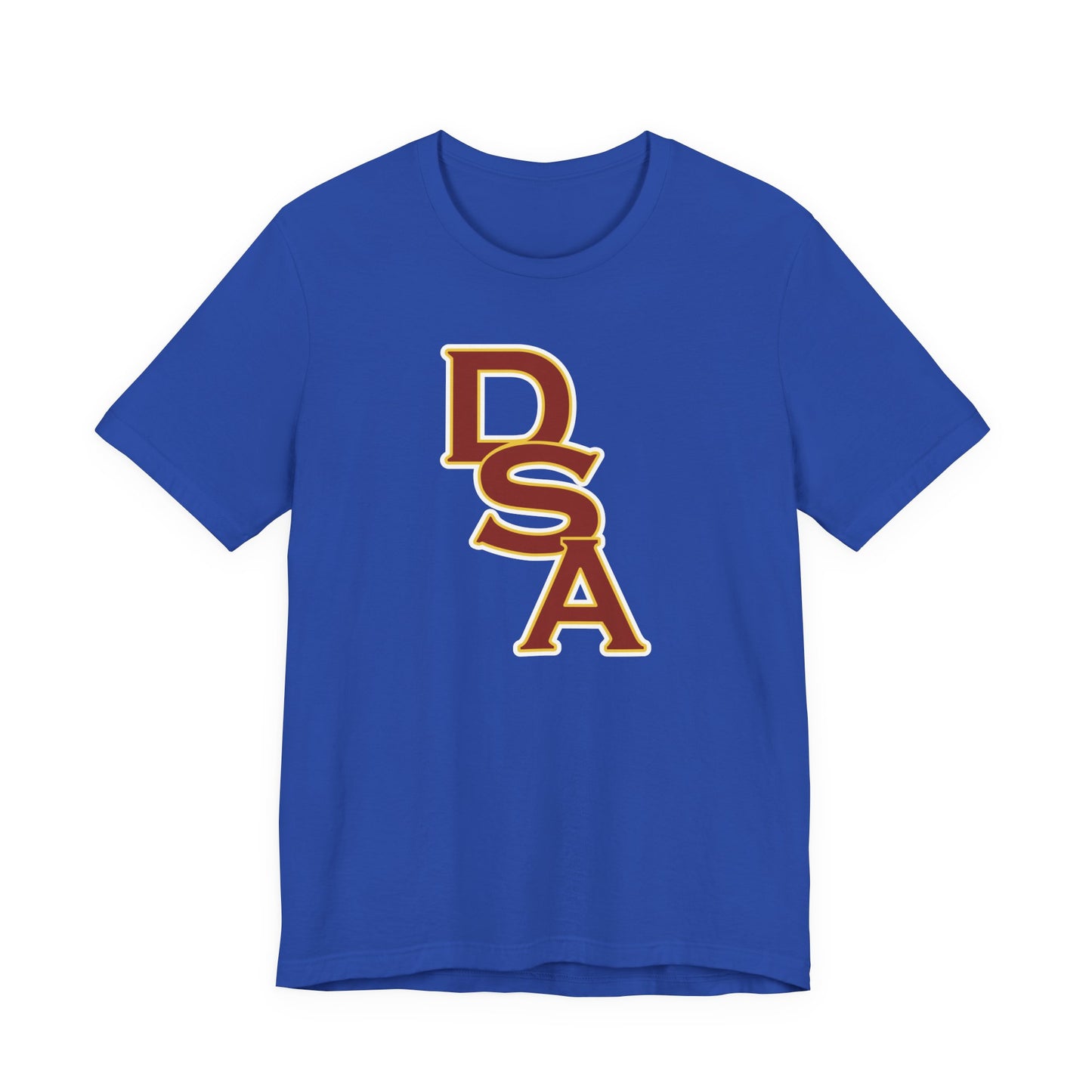 Jersey Short Sleeve Tee